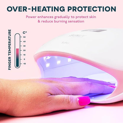 SUNUV SUN4S 48W LED UV