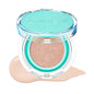 Meta Fixing Cushion Foundation 1.5 NATURAL | Cle