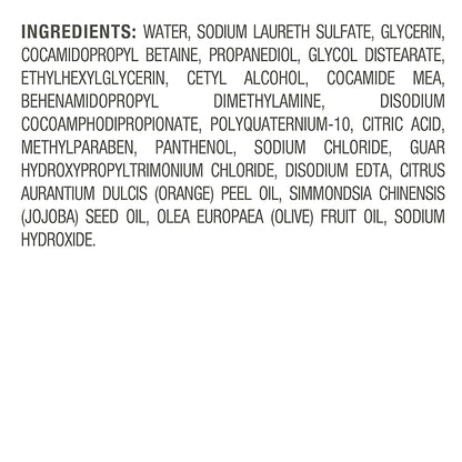 Curel Itch Defense Calming Daily Cleanser, Body Wash, Soap-free Formula, for Dry, Itchy Skin, with Hydrating Jojoba and Olive Oil, 10 Oz, Pack of 3