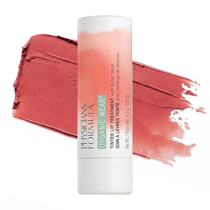 Physicians Formula Organic Wear All Natural