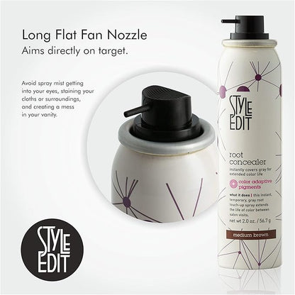 Style Edit Root Concealer Touch