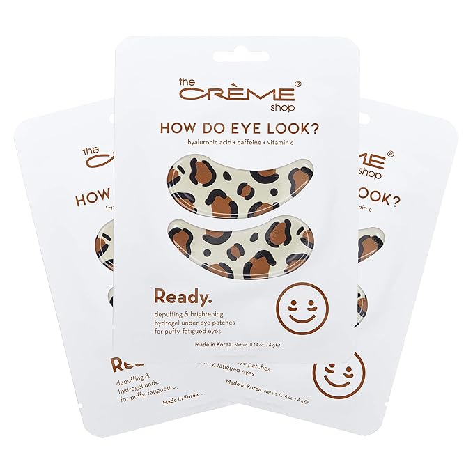 The cr?me shop | how