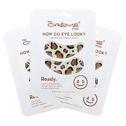 The cr?me shop | how