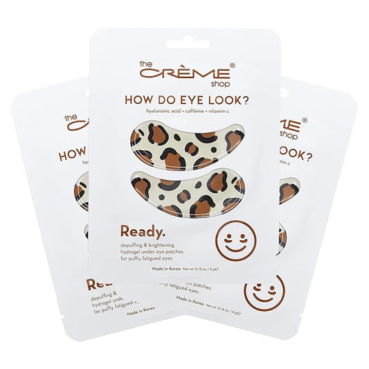 The cr?me shop | how