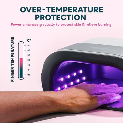 Sunuv sun3 professional uv light