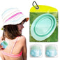 Sunscreen Applicator for Kids,2pc Roll