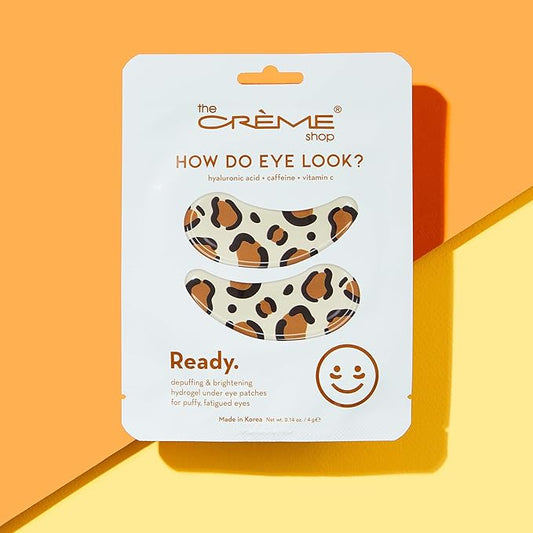 The cr?me shop | how