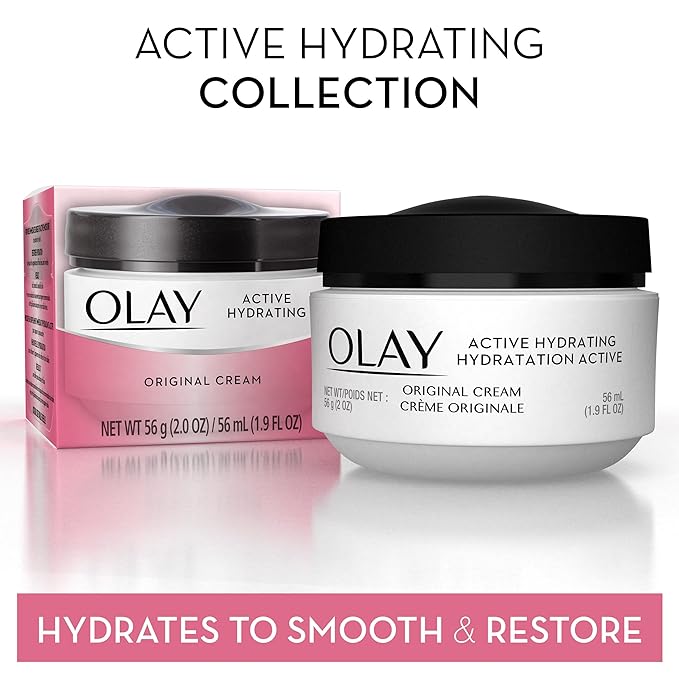 Olay Firming Night Cream, 1.9 Fl Oz (Pack of 3)
