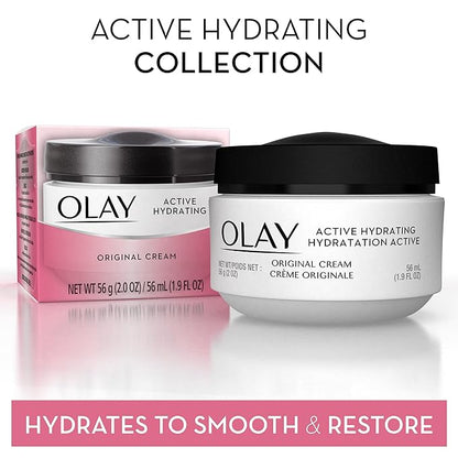 Olay Firming Night Cream, 1.9 Fl Oz (Pack of 3)