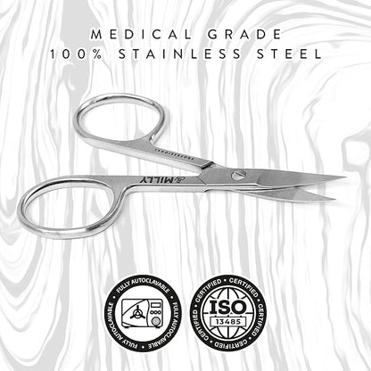 High Carbon Stainless Steel Professional