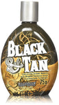 Black & Tan 75x Indoor
