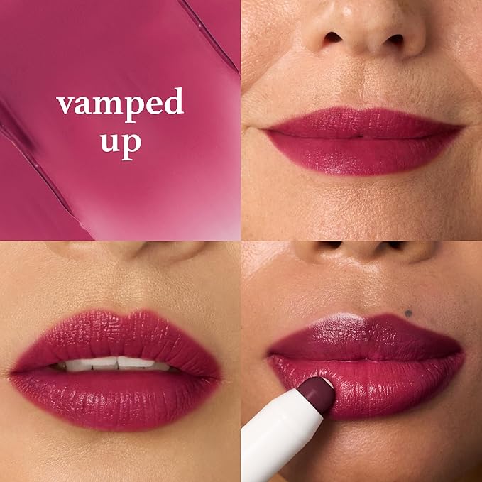 Julep It's Balm: Tinted Lip Balm