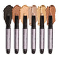 Julep Eyeshadow 101 Crème-to-Powder Eyeshadow Stick Palette-Style Creme-to-Powder