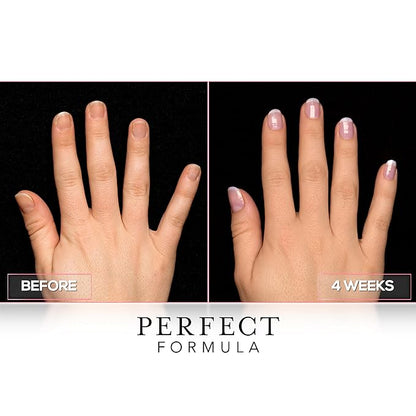 Perfect Formula Pink Gel Coat