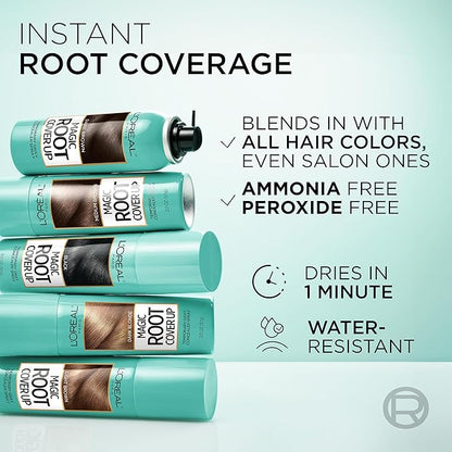L'Oreal Paris Root Cover Up
