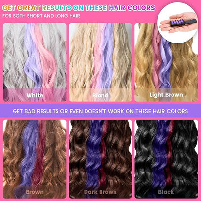 Hair Chalk for Kids -