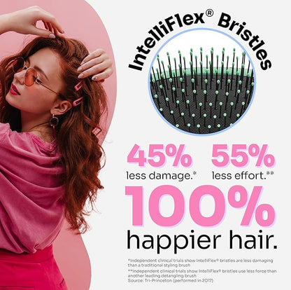 Wet Brush Original Detangling Hair