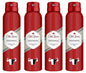 Old Spice, Deodorant Body Spray, Original Scent - 150 ml