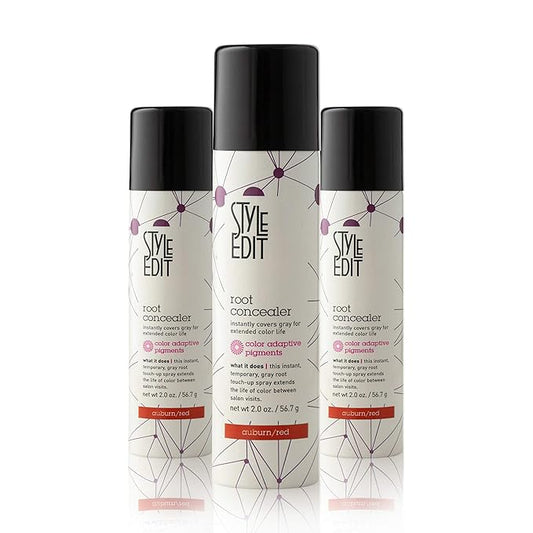 STYLE EDIT Root Concealer Touch