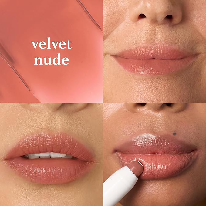 Julep It's Balm: Tinted Lip Balm