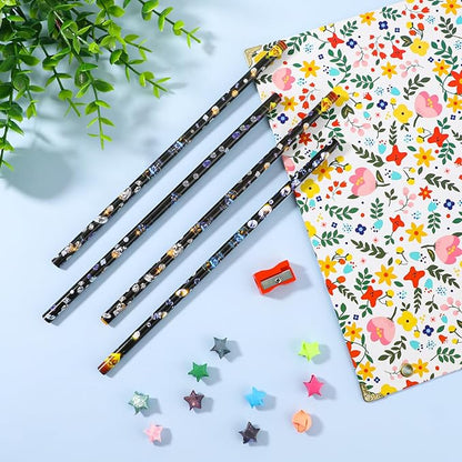 4 pack rhinestone picker tool