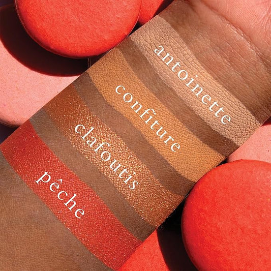 Viseart Paris Petits Fours Pro Luxe Makeup Palette