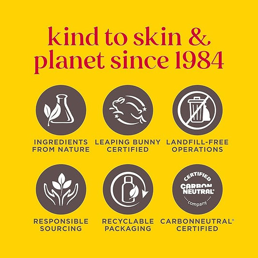 Burt's Bees Lip Balm - Beeswax,