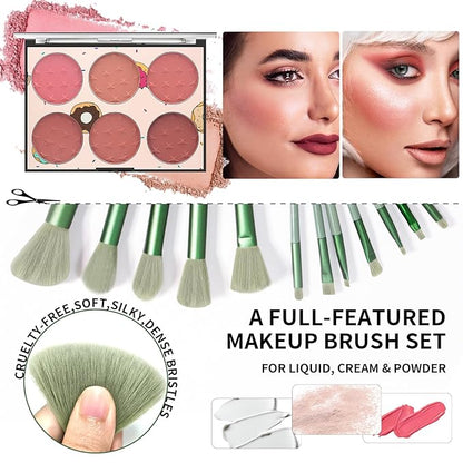 Makeup Set Makeup Set for Women Girls Teens