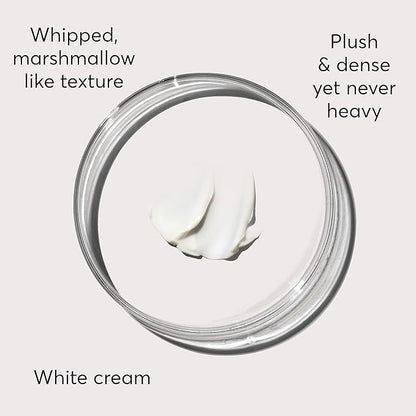 Naturium Multi-Peptide Eye Cream, Smoothing & Anti-Aging Skincare, with Squalene & Hyaluronic Acid, 0.5 oz