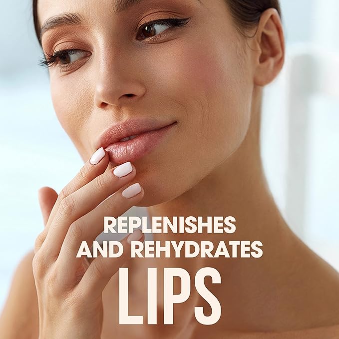 ChapStick Classic Original Lip Balm Tubes,