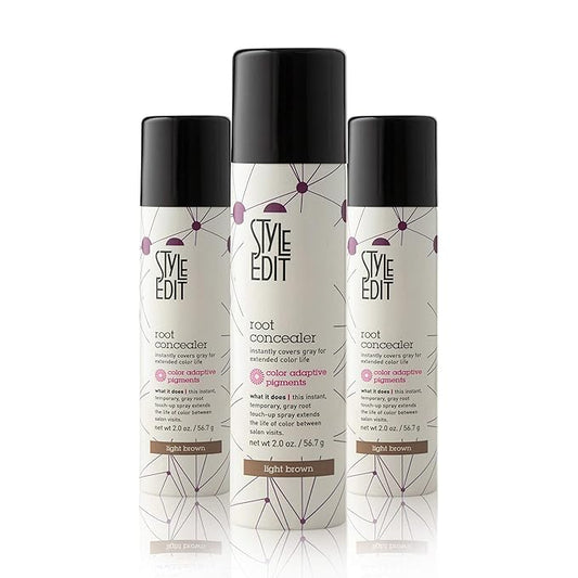 Style Edit Root Concealer Touch