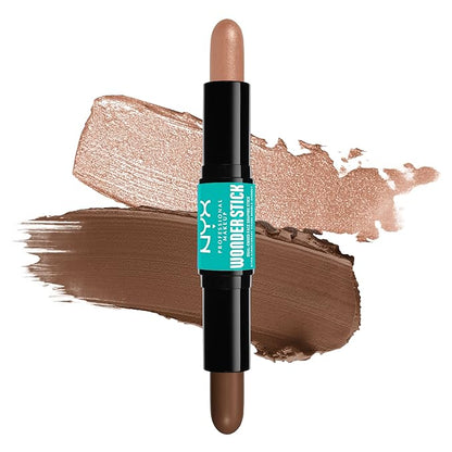 NYX PROFESSIONAL MAKEUP Vegan Face Primer & Contouring Wonder Stick