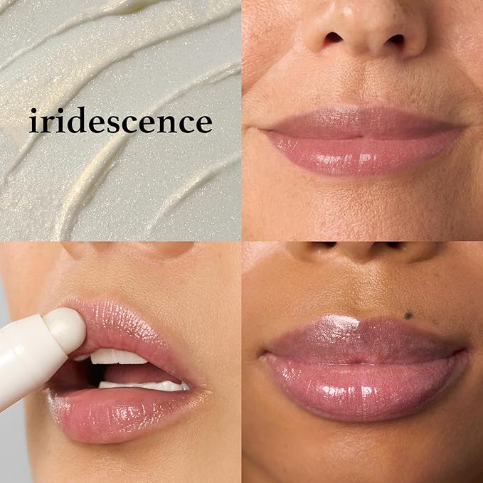 Julep It's Balm: Tinted Lip Balm