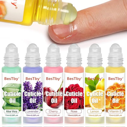 Cuticle Oil - Cuticle Oil