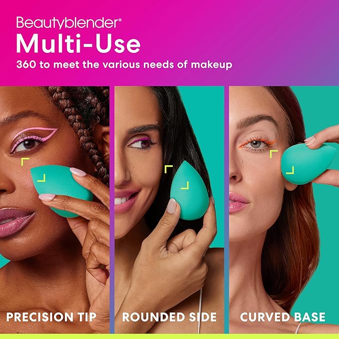 Beautyblender® | Chill Blender Makeup