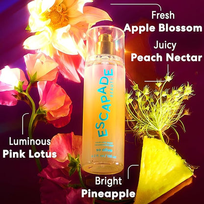 So Alive Fragrance Body Mist (4.2oz)