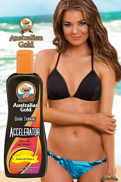 COCOSOLIS ANANAS tanning accelerator - organic