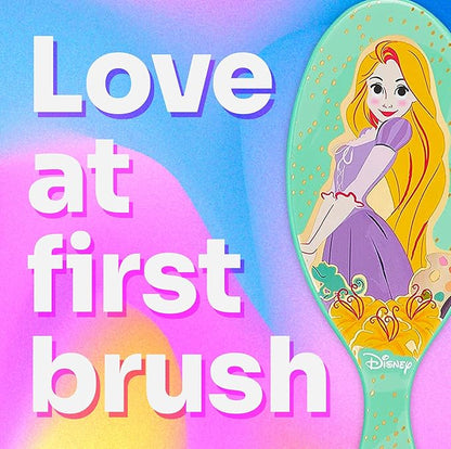 Wet Brush Original Detangling Hair
