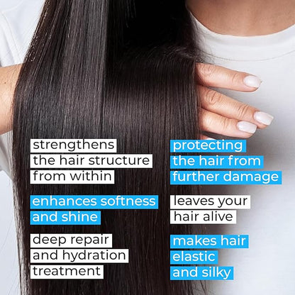 Collagen Hair Mask