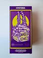 Danger Jones Semi-Permanent Hair Color