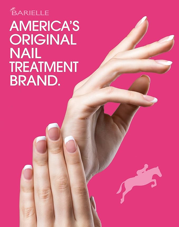 BARIELLE Cuticle Massage Cream .5