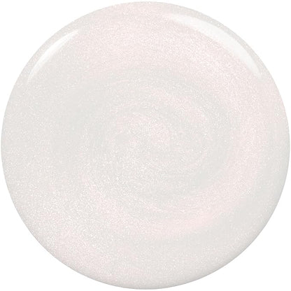essie Expressie Nail Polish, Quick Dry White Nail Vegan,