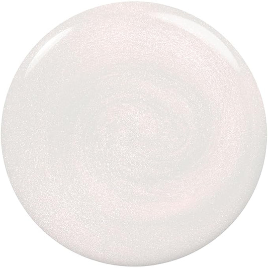 essie Expressie Nail Polish, Quick Dry White Nail Vegan,