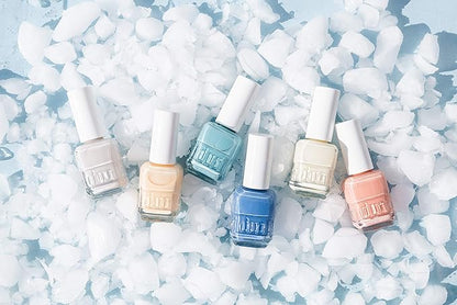 duri Nail Polish, 783 Freeze