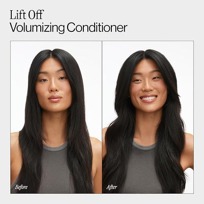 Eva NYC Lift Off Volumizing Conditioner, 10 fl oz