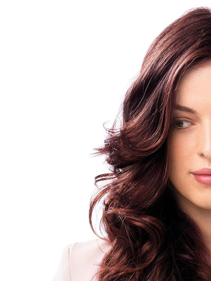 Herbatint Permanent Haircolor Gel, 4R