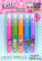 Townley Girl L.O.L Surprise! Temporary