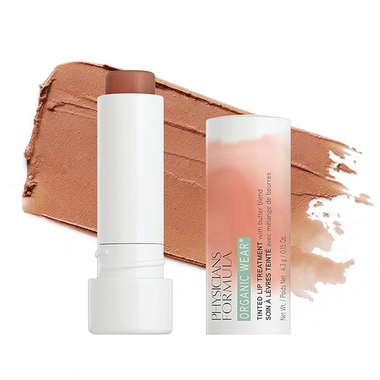 Physicians Formula Organic Wear All Natural