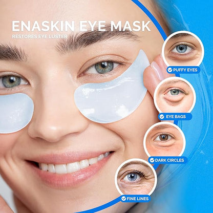 Under eye patches for dark