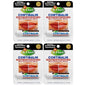 Dr. Dan's Cortibalm- 4 Pack -